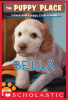 Book cover for "Bella".