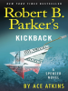 Book cover for "Kickback".