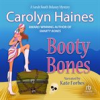 Book cover for "Booty Bones".