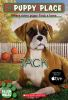 Book cover for "Jack".