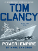 Book cover for "Power and Empire".