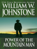 Book cover for "Power of the Mountain Man".