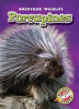 Book cover for "Porcupines".