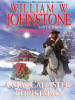 Book cover for "A MacCallister Christmas".
