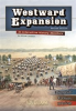 Book cover for "Westward Expansion".