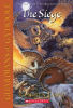 Book cover for "The Siege".