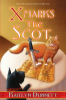 Book cover for "X Marks the Scot".