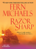 Book cover for "Razor Sharp".
