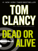 Book cover for "Dead or Alive".