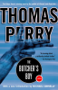 Book cover for "The Butcher's Boy".