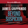 Book cover for "Beyond Suspicion".