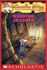 Book cover for "Wedding Crasher".