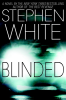 Book cover for "Blinded".