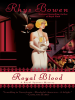 Book cover for "Royal Blood".