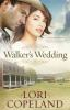 Book cover for "Walker's wedding".