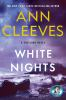 Book cover for "White nights".