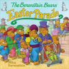 Book cover for "The Berenstain Bears' Easter Parade".