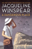 Book cover for "A Dangerous Place".