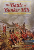 Book cover for "The Battle of Bunker Hill".