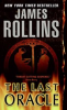 Book cover for "The Last Oracle".