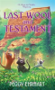 Book cover for "Last Wool and Testament".