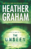 Book cover for "The Unseen".