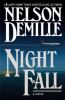 Book cover for "Night fall".