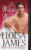 Book cover for "Too Wilde to Wed".