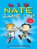 Book cover for "Game On!".