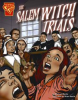 Book cover for "The Salem Witch Trials".