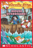 Book cover for "Mouse Overboard!".