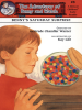Book cover for "Benny's Saturday Surprise".
