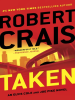 Book cover for "Taken".