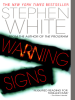 Book cover for "Warning Signs".