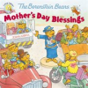 Book cover for "Mother's Day Blessings".