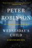 Book cover for "Wednesday's child".