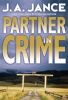 Book cover for "Partner in Crime".