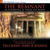 Book cover for "The Remnant".