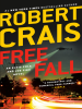 Book cover for "Free Fall".