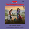 Book cover for "The Zombie Project".