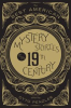Book cover for "The Best American Mystery Stories of the Nineteenth Century".