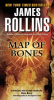 Book cover for "Map of Bones".