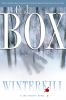 Book cover for "Winterkill".