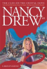 Book cover for "The Clue on the Crystal Dove".