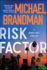 Book cover for "Risk Factor".