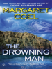 Book cover for "The Drowning Man".
