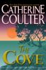 Book cover for "The Cove".
