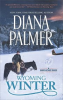 Book cover for "Wyoming Winter".