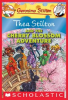 Book cover for "Thea Stilton and the Cherry Blossom Adventure".
