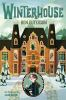 Book cover for "Winterhouse".
